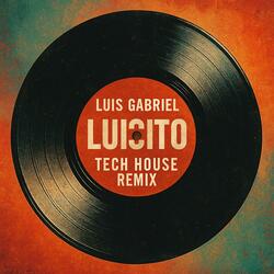 Luisito (feat. Luis Gabriel) (Remix)