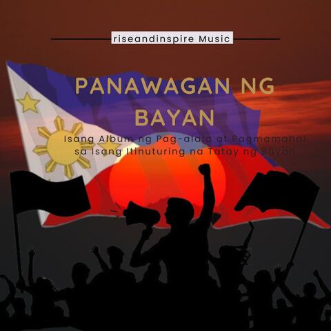 Panawagan ng Bayan