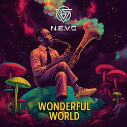 WonderFull World