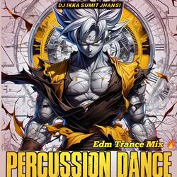 Percussion Dance