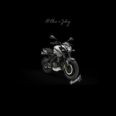 Rouser 200 (feat. J.Saiz)