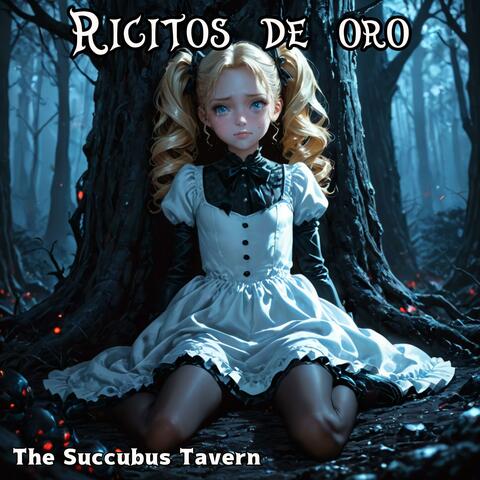 Ricitos de oro