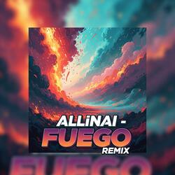 Fuego (Remix)