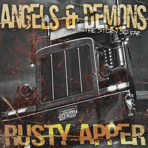 Angels & Demons