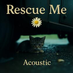 Rescue me (RSPCA)