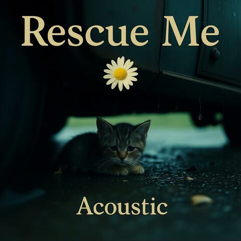 Rescue me (RSPCA)