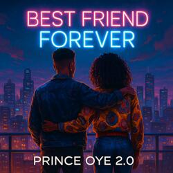 Best Friend Forever