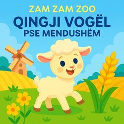 QINGJI VOGËL PSE MENDUSHËM