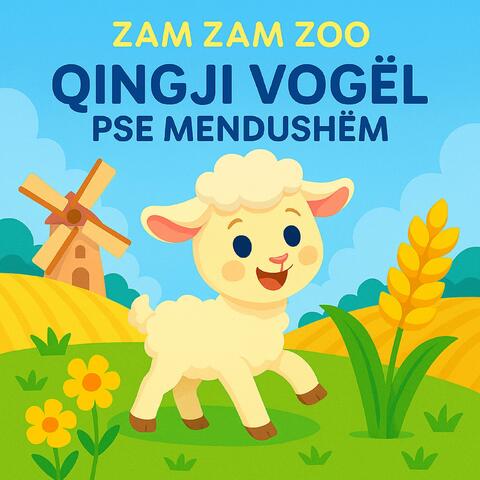 QINGJI VOGËL PSE MENDUSHËM