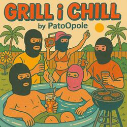Grill&Chill