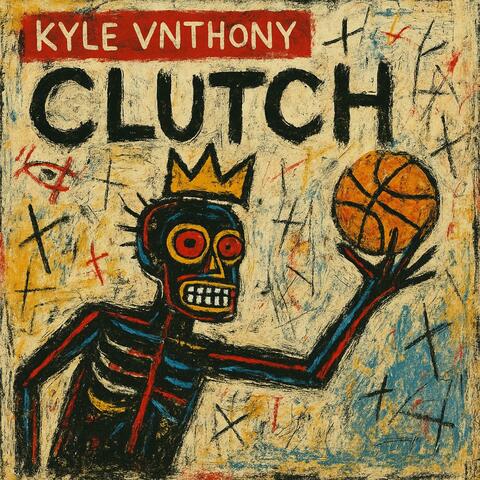 Clutch (Radio Edit)