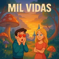 MIL VIDAS