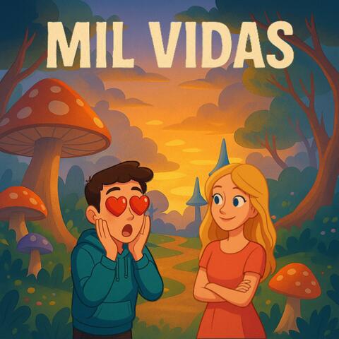 MIL VIDAS