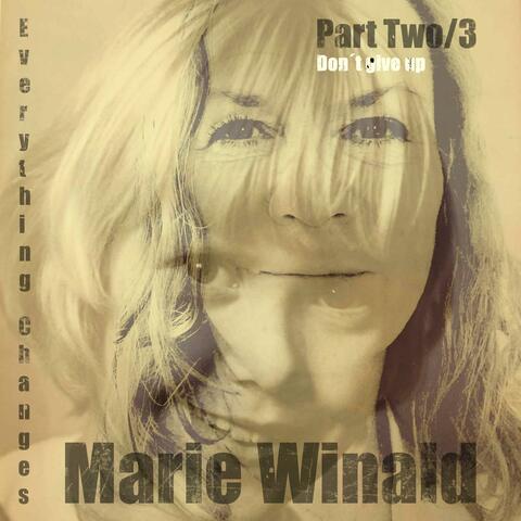 Everything Changes, Part Two/3