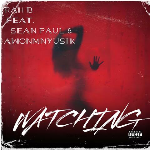 WATCHING (feat. SEAN P AKA SEAN PAUL & AWONMNYUZIK ) [Special Version]