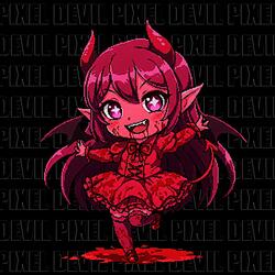 pixel devil (prod. eqlixir)