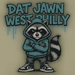 Dat Jawn Just Another Day in the Ghetto