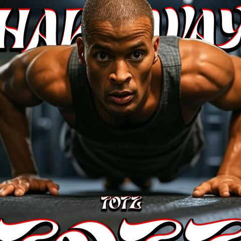 HARD WAY - GYM HARDSTYLE