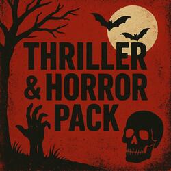 Thriller Horror Two