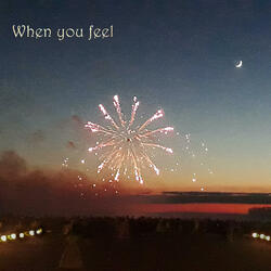 When you feel (Instrumental)