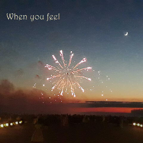 When you feel (Instrumental)
