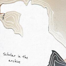 The scholar who flew (and crashed)
