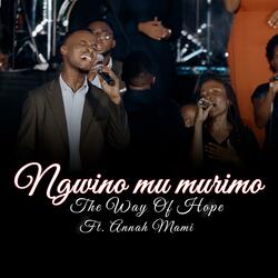 Ngwino mu murimo (feat. Annah Mami)