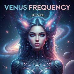 Venus Frequency