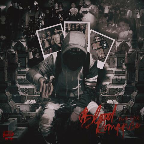 Blood Romance