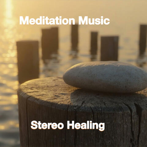 Meditation Music