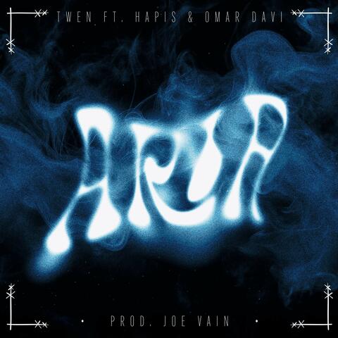 Aria (feat. Hapys1 & Omar Davi)