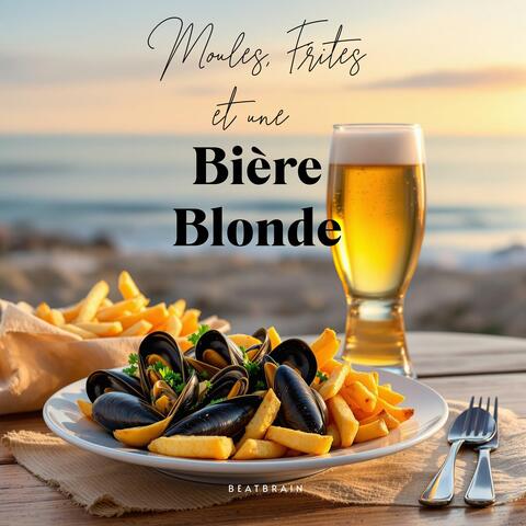 Moules Frites & Bière Blonde