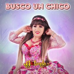 Busco un chico