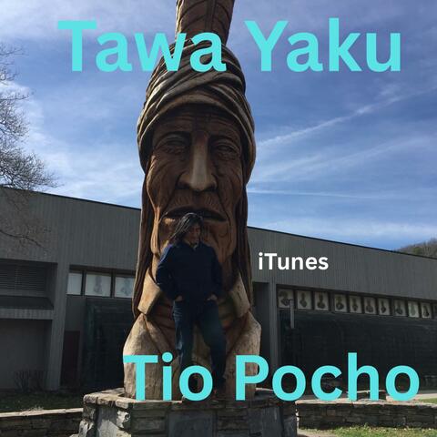 Tio Pocho