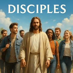 So All Will Know (Disciples Song)
