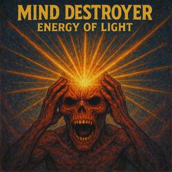 Energy of Light