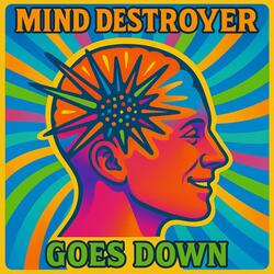 Goes Down