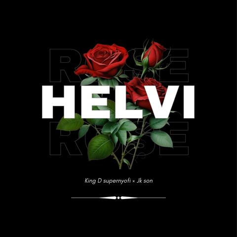Helvi (feat. Jk son)