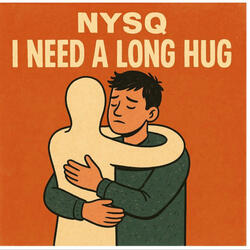 I Need a Long Hug (Radio Edit)