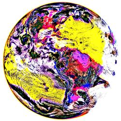 THE WORLD WILL TURN (Remixed From the Cinematique Motion Picture That Is ALBUM OF THE MILLENIUM)