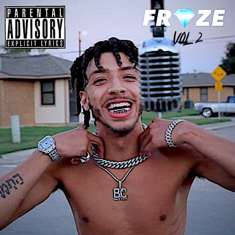 Froze Volume 2