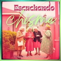 Escuchando chisme