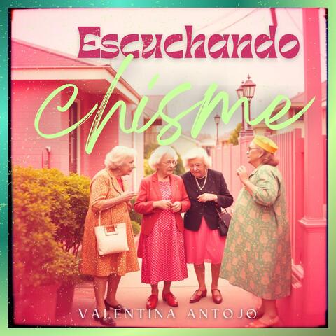 Escuchando chisme