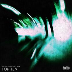 top ten (feat. Serana)