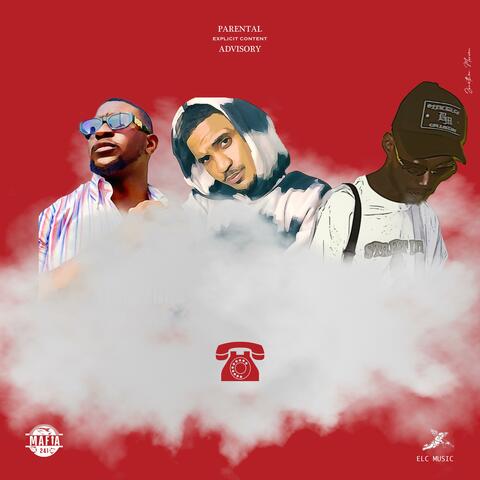 AL-QAÏDA (feat. Lil Van & E.J)