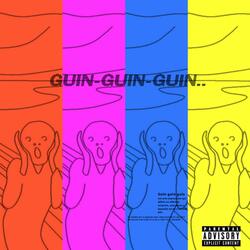 Guin-guin-guin (feat. Carty)
