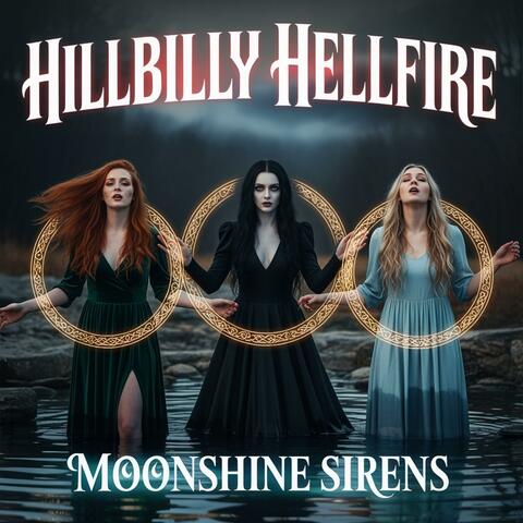 Moonshine Sirens
