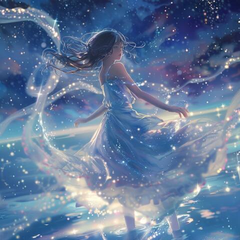 星屑のダンス