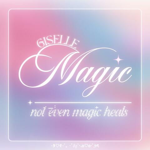 magic
