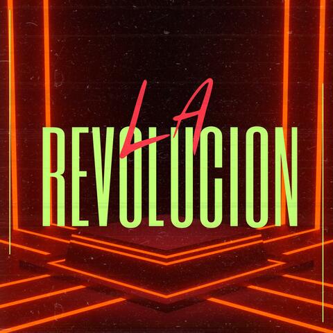 La revolucion (feat. romeromusik)
